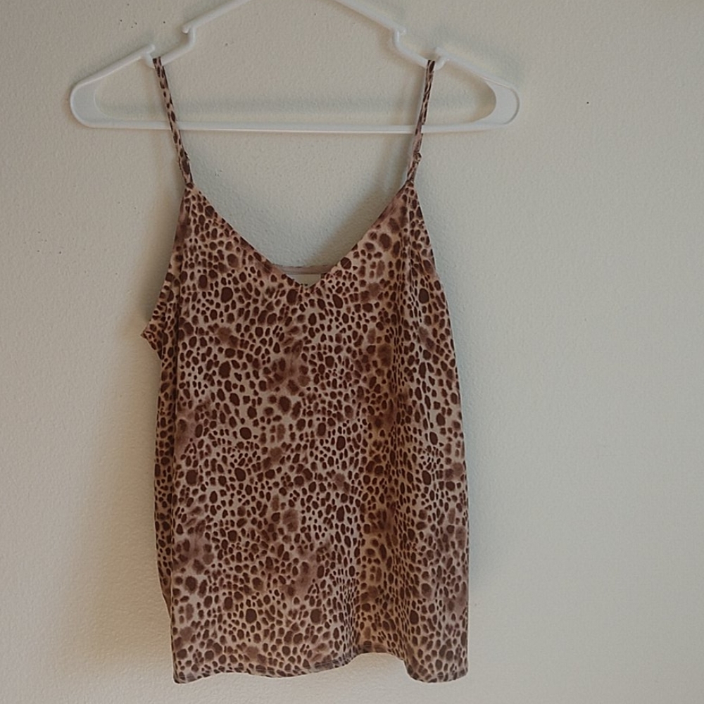 A new day tank top size xs